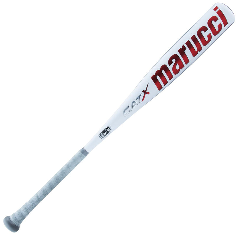 2023 Marucci Cat X (-5) USSSA Baseball Bat MSBCX5 - Smash It Sports