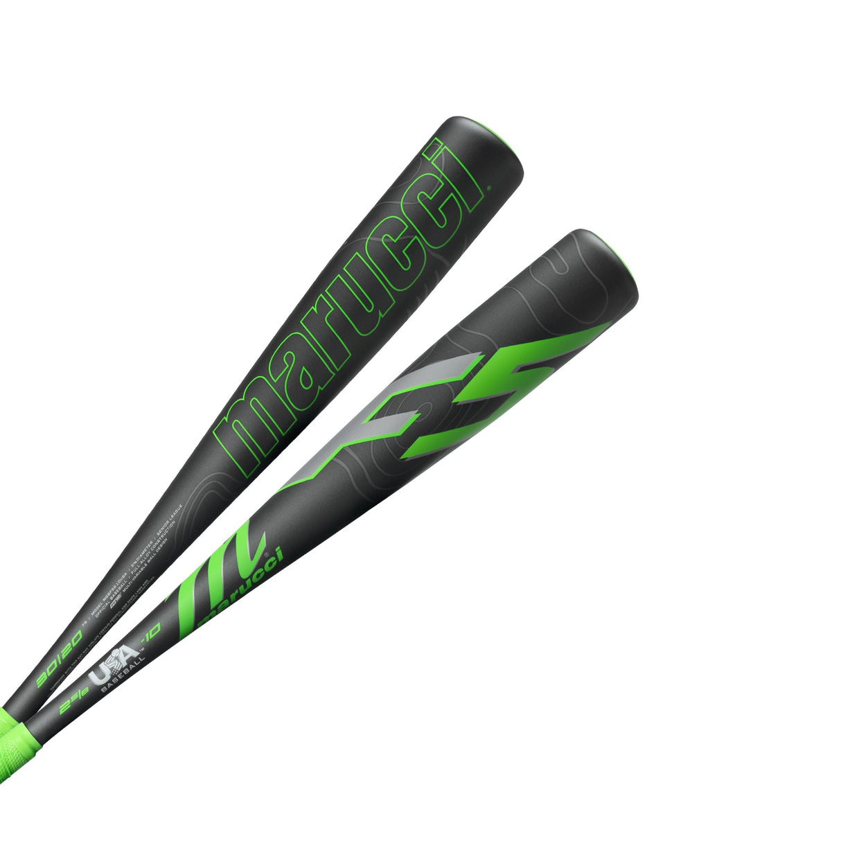 2026 Marucci F5 -10 USA Baseball Bat MSBF5510USA