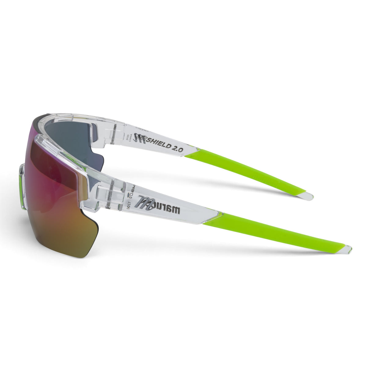 Marucci Shield 2.0 Performance Sunglasses (Youth)