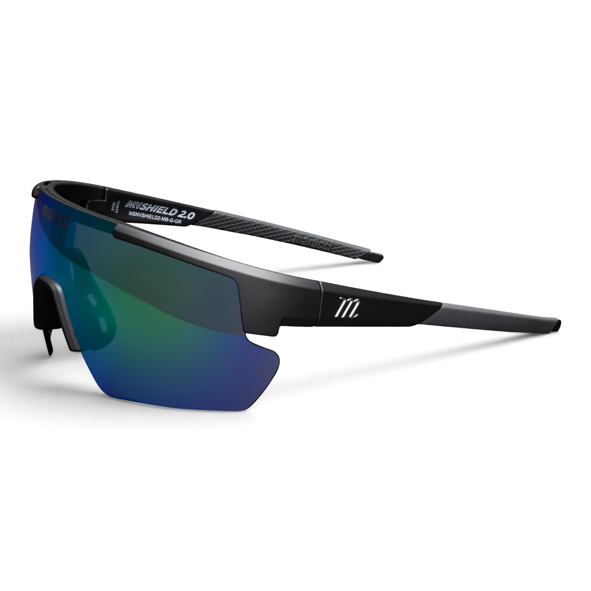 Marucci Shield 2.0 Performance Sunglasses (Youth)