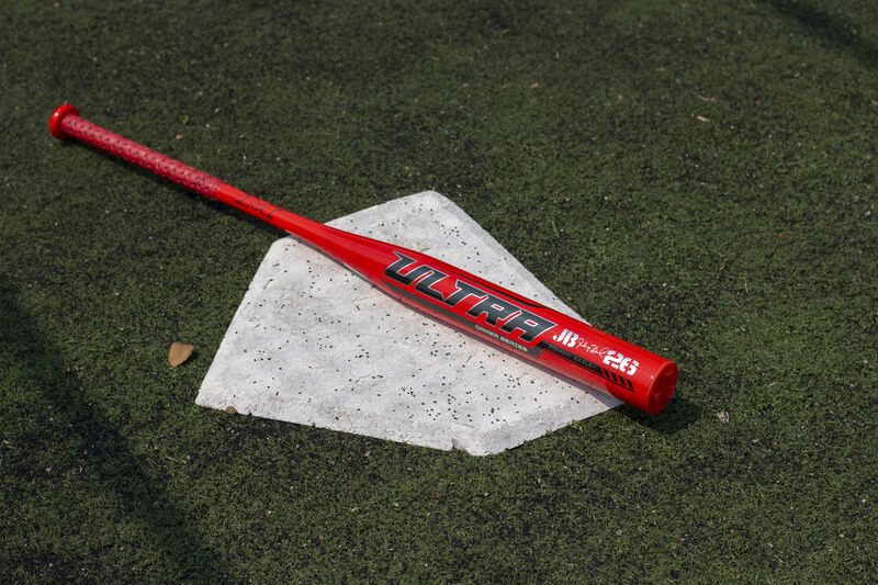 2025 Miken Ultra Gamer Series Johnny Bailey 1-Piece SSUSA Senior Slowpitch Softball Bat - MSS5JB1L