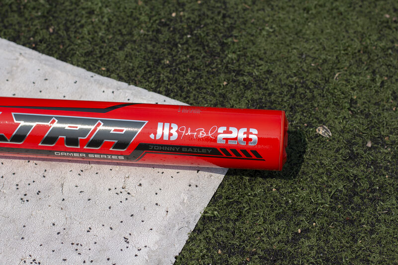 2025 Miken Ultra Gamer Series Johnny Bailey 1-Piece SSUSA Senior Slowpitch Softball Bat - MSS5JB1L
