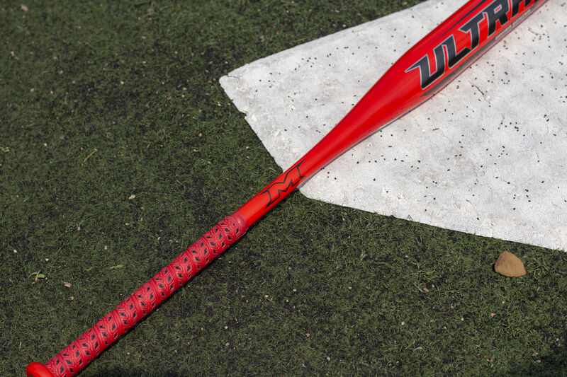 2025 Miken Ultra Gamer Series Johnny Bailey 1-Piece SSUSA Senior Slowpitch Softball Bat - MSS5JB1L