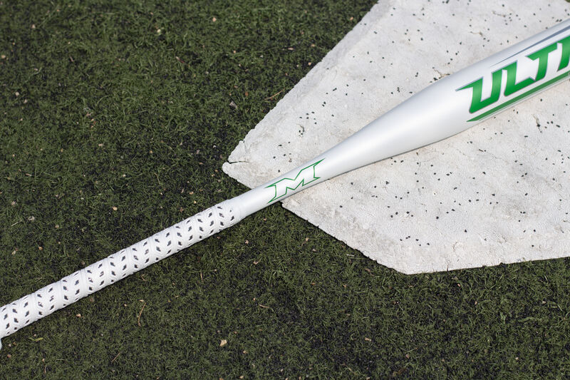 2025 Miken Ultra Gamer Series Mike Dill 1-Piece SSUSA Senior Slowpitch Softball Bat - MSS5MD1B