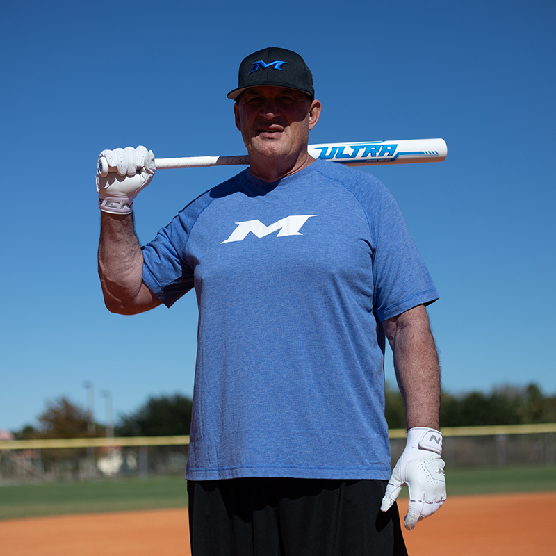 2026 Miken Ultra Gamer Series Maxload SSUSA Senior Slowpitch Softball Bat - MSS6GMRL