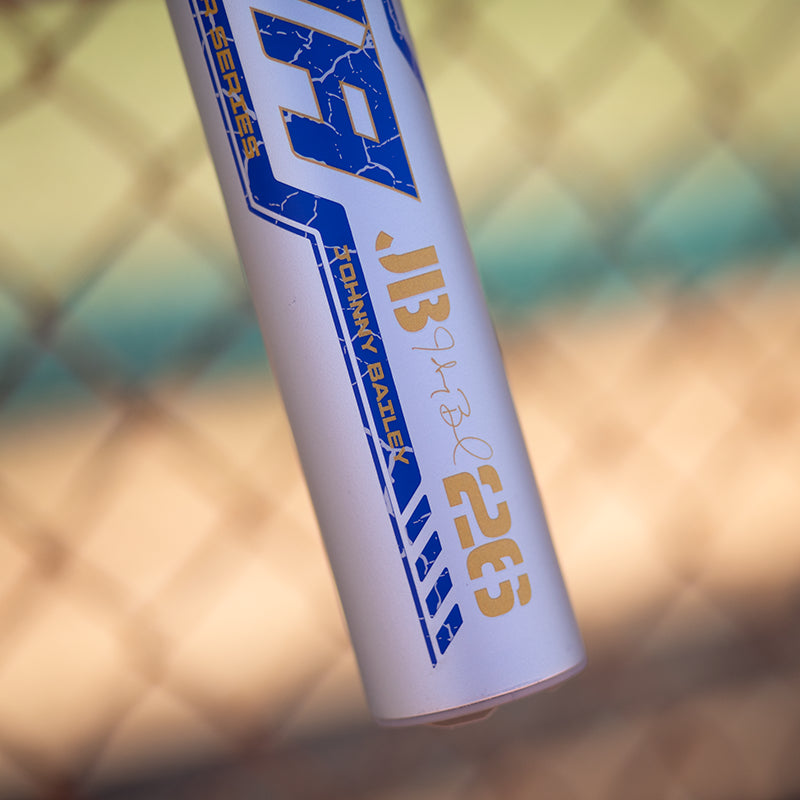 2026 Miken Ultra Gamer Series JB26 Maxload SSUSA Senior Slowpitch Softball Bat - MSS6JBL