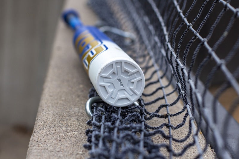 2025 Miken KP23 Maxload 1-Piece USSSA Slowpitch Softball Bat - MSU514KP1L