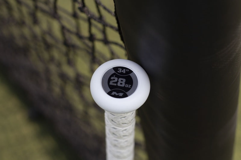 2025 Miken KP23 Maxload 1-Piece USSSA Slowpitch Softball Bat - MSU5H2KP1L