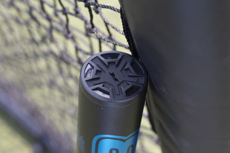 2025 Miken KP23 Maxload 1-Piece USSSA Slowpitch Softball Bat - MSU5H2KP1L