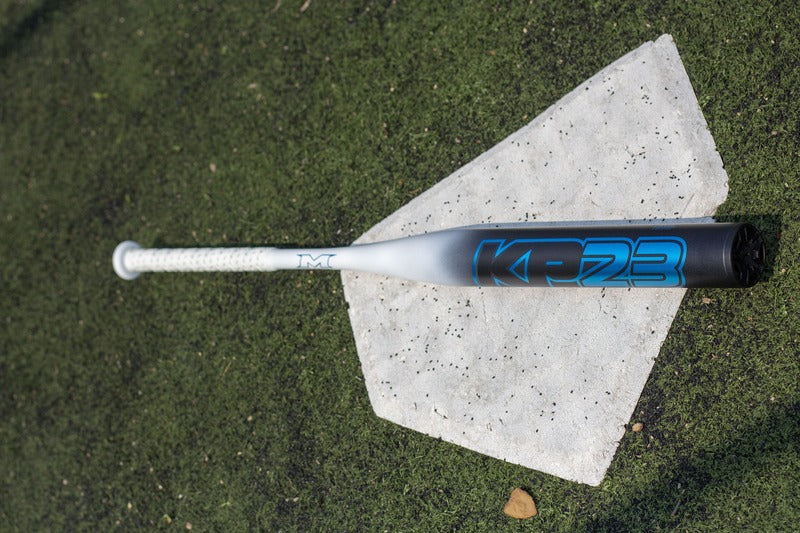 2025 Miken KP23 Maxload 1-Piece USSSA Slowpitch Softball Bat - MSU5H2KP1L