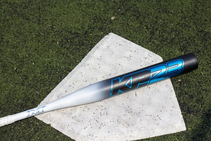 2025 Miken KP23 Maxload 1-Piece USSSA Slowpitch Softball Bat - MSU5H2KP1L