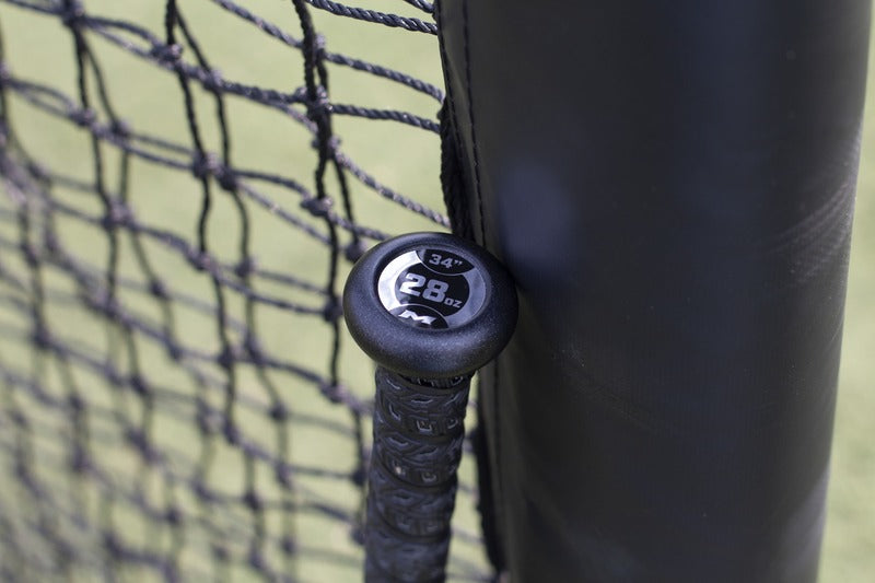 2025 Miken KP23 Maxload 2-Piece USSSA Slowpitch Softball Bat - MSU5H2KPL