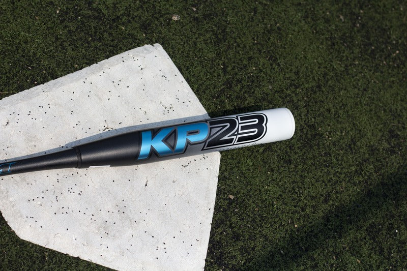 2025 Miken KP23 Maxload 2-Piece USSSA Slowpitch Softball Bat - MSU5H2KPL