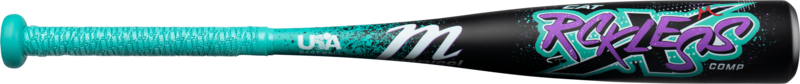 2026 Marucci CATX Rckless -13 Composite Tee Ball USA Baseball Bat MTBCRC