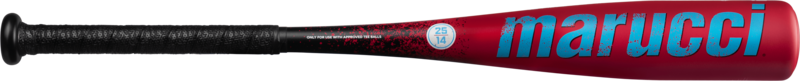 2026 Marucci CATX Rckless -11 Alloy Tee Ball USA Baseball Bat MTBCRR