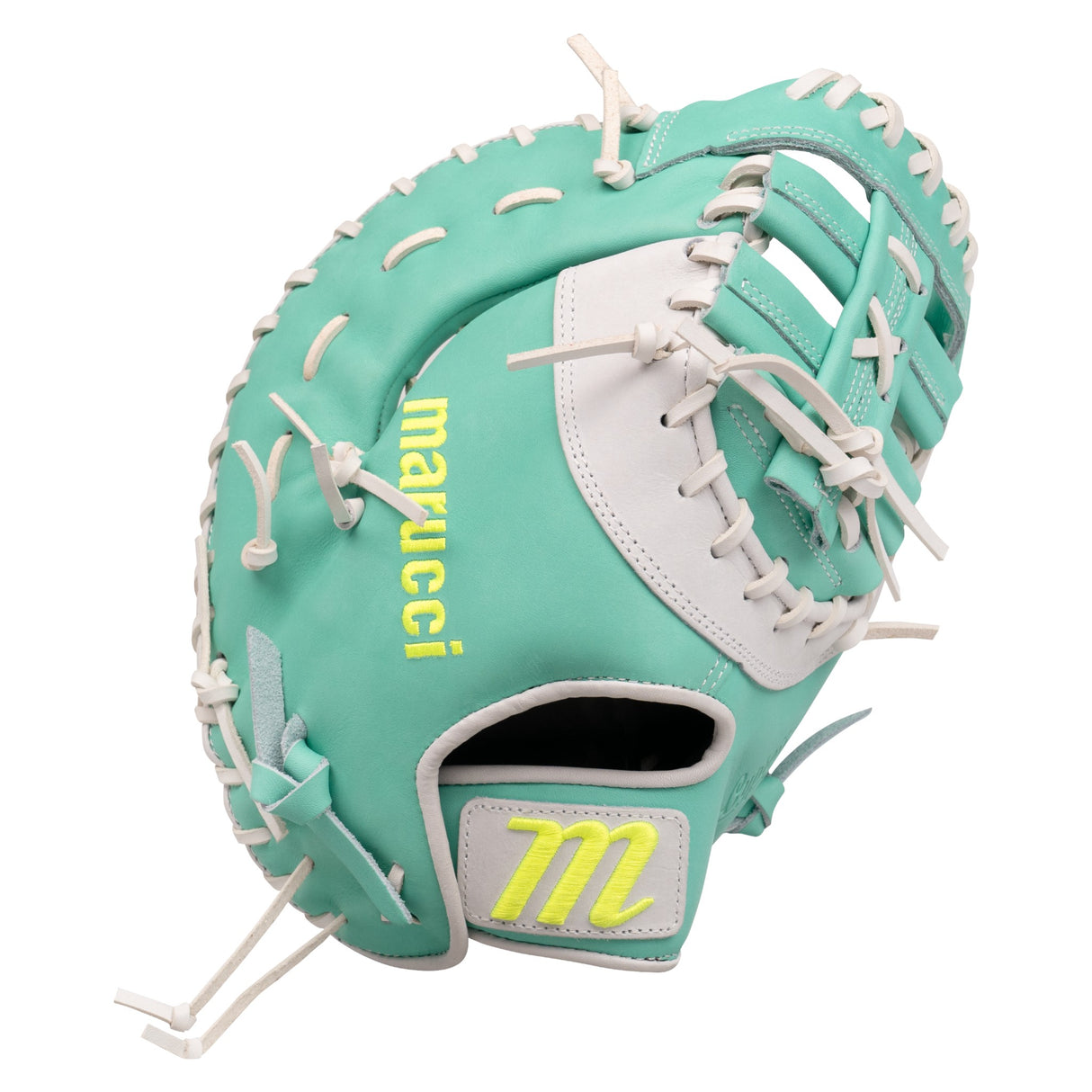 Marucci Cypress M Type Series 39S1 13" Fastpitch First Base Mitt/Glove