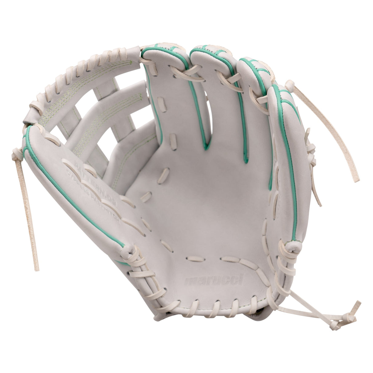Marucci Cypress M Type Series 97R3 12.5" Fastpitch Fielding Glove