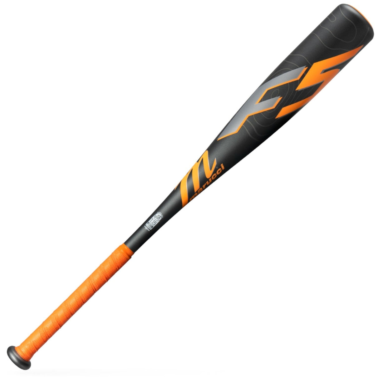 Marucci F5 -10 USSSA Junior Big Barrel Baseball Bat MJBBF55