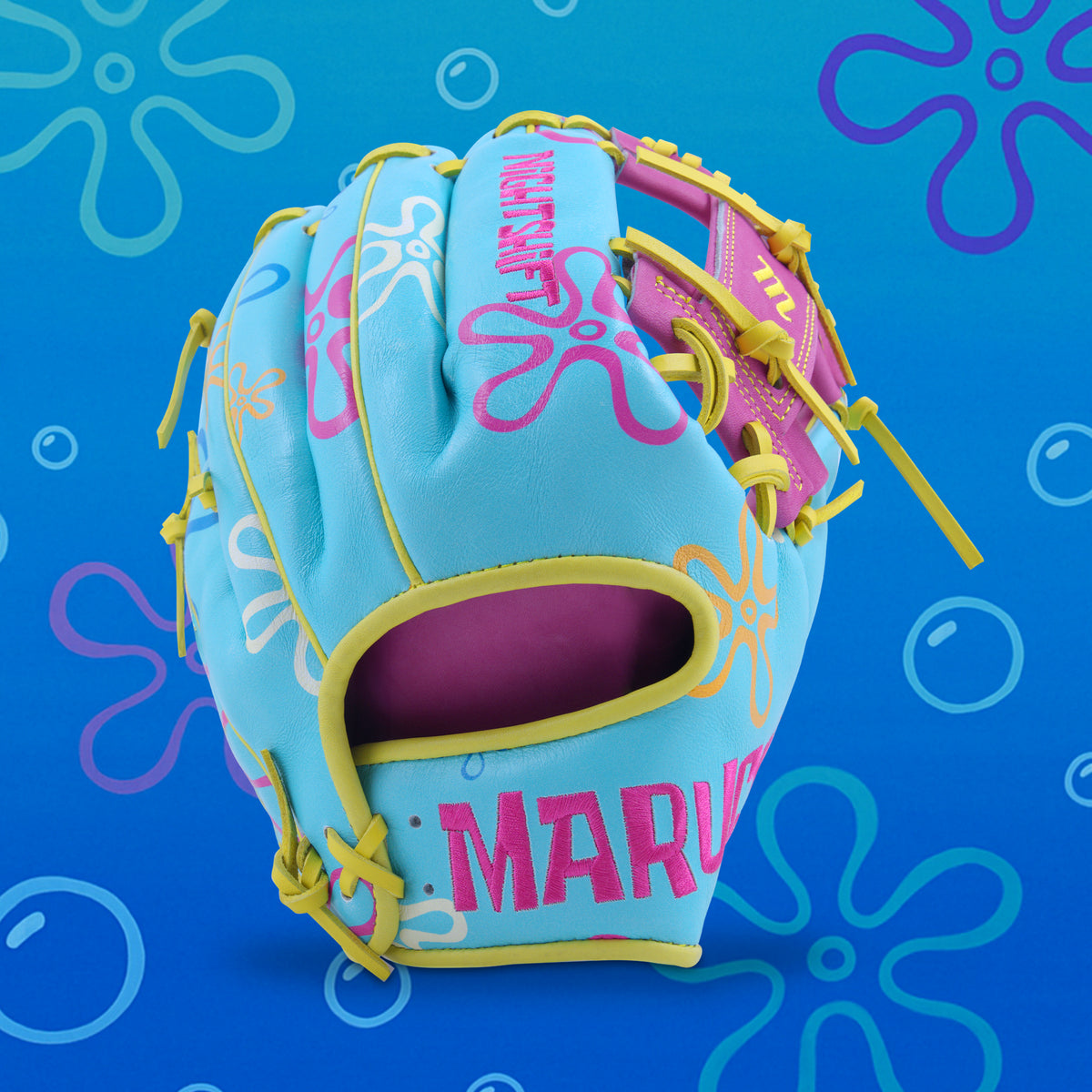 Marucci Nightshift Cypress 64A2 Robert Sponge 11.75