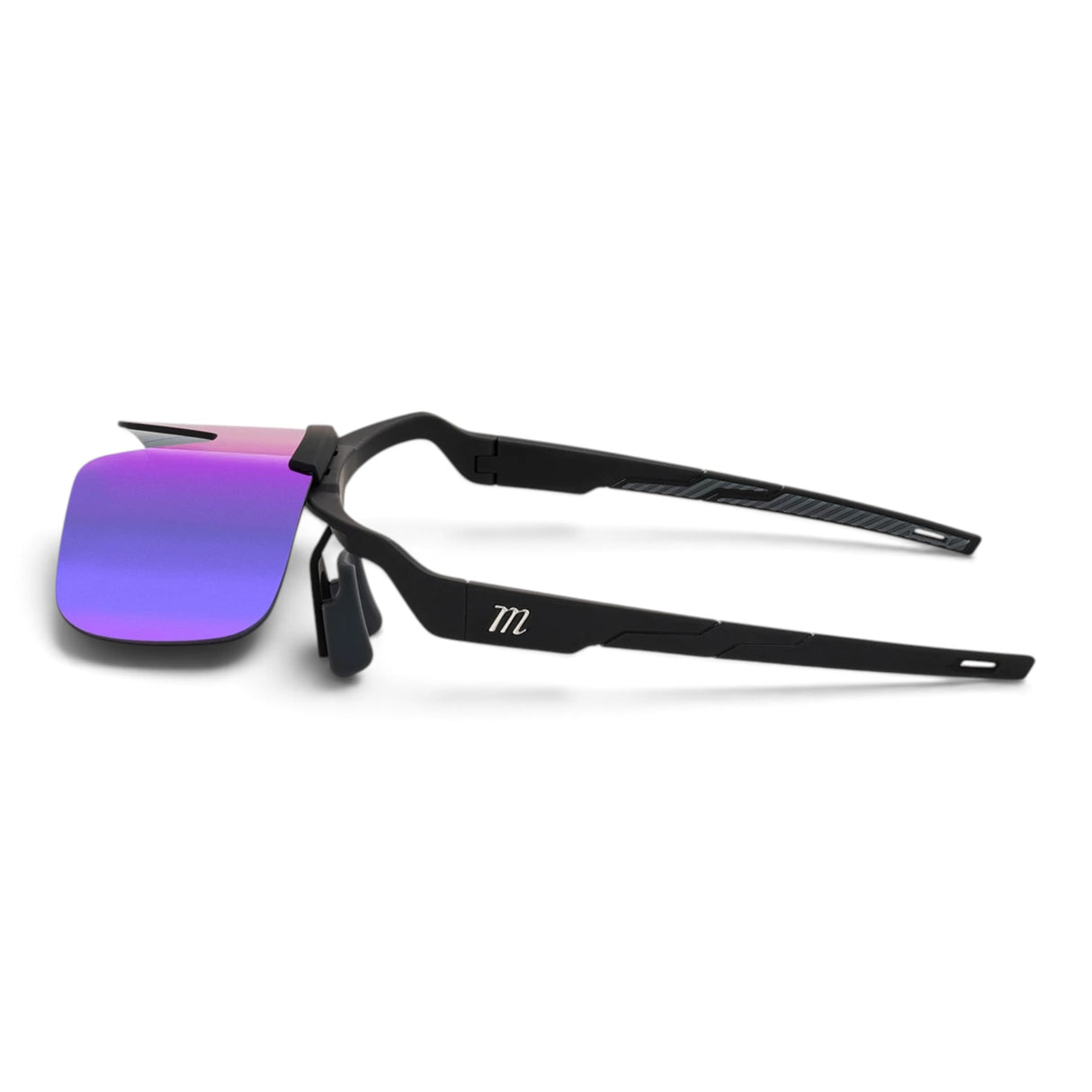 Marucci Shield Flip Performance Sunglasses