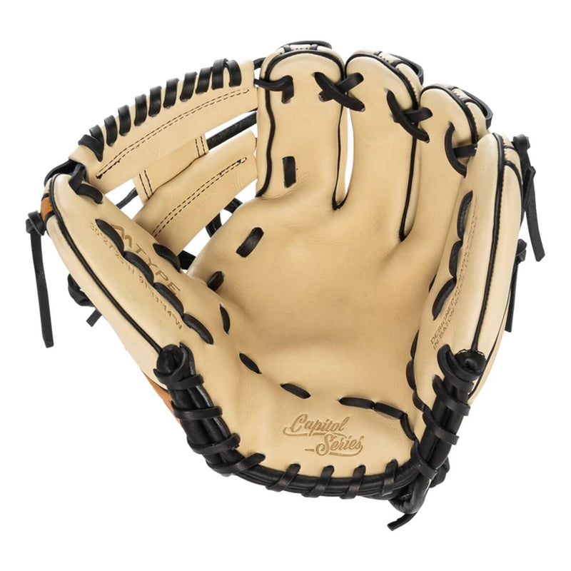 Marucci Capitol 11.25" Baseball Glove - MFG2CP42A2-CM/GT - Smash It Sports