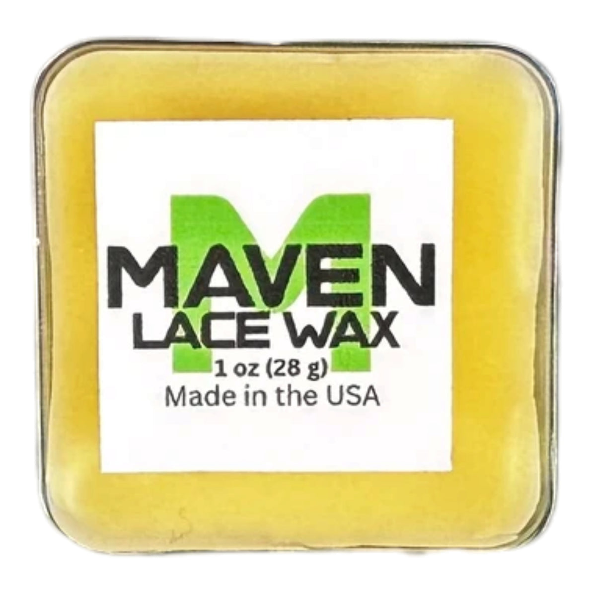 Maven Lace Wax 1 oz
