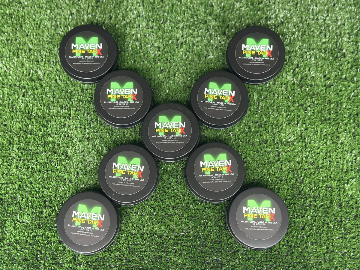 Maven Pine Tar X