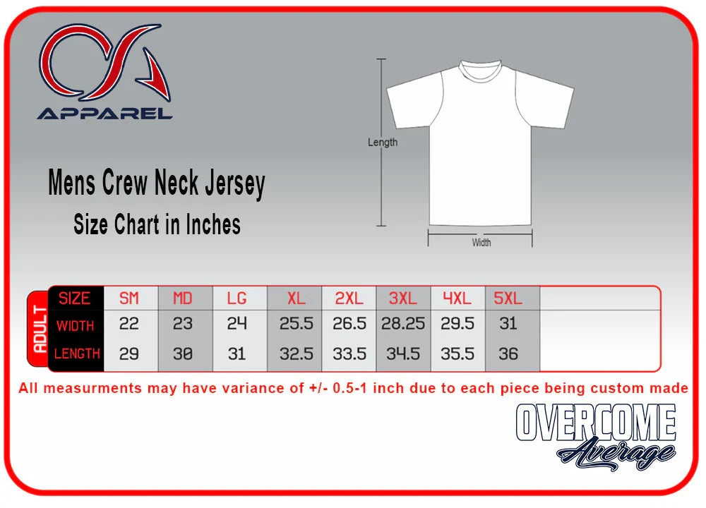 Webster North Coast Basketball Player Shirt