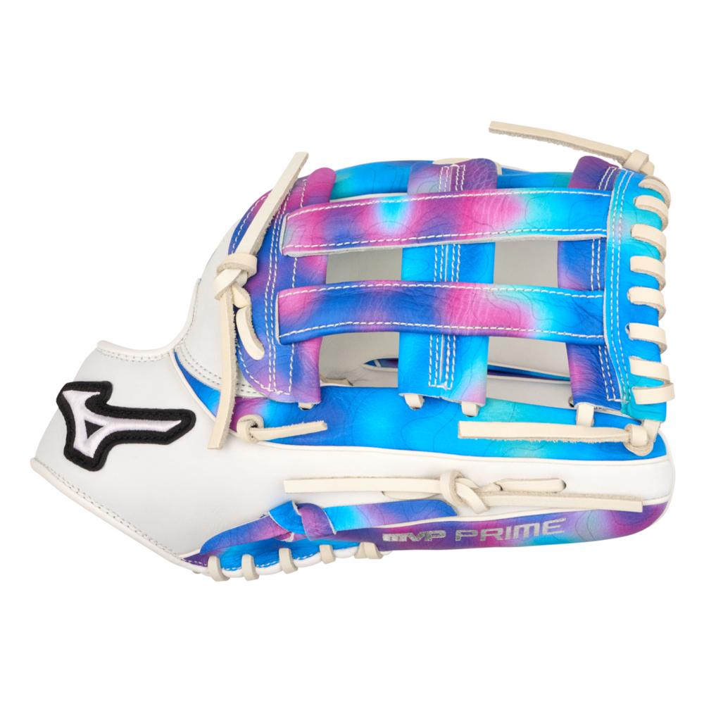 Mizuno MVP Prime M-Print 12.5" Softball Fielding Glove - GMVPF-60MP Psychedelic Print