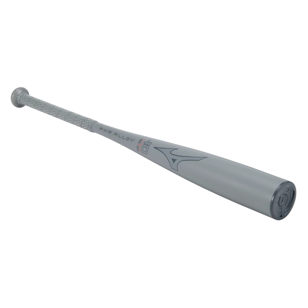 Mizuno PWR Alloy Junior Big Barrel -10 USSSA Baseball Bat
