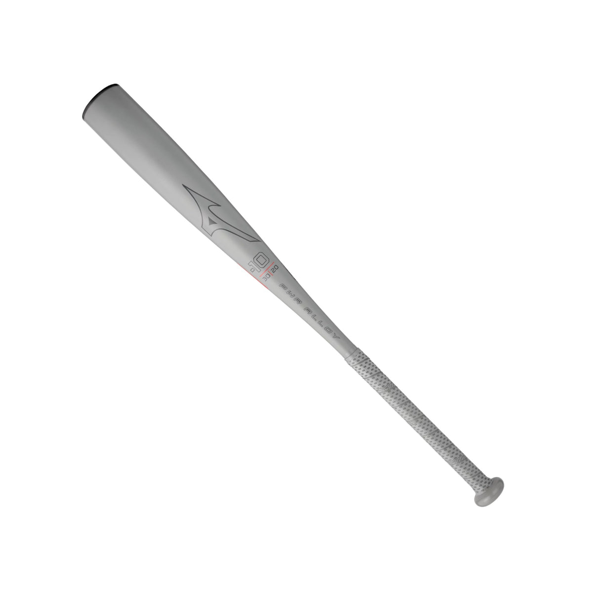 Mizuno PWR Alloy Junior Big Barrel -10 USSSA Baseball Bat