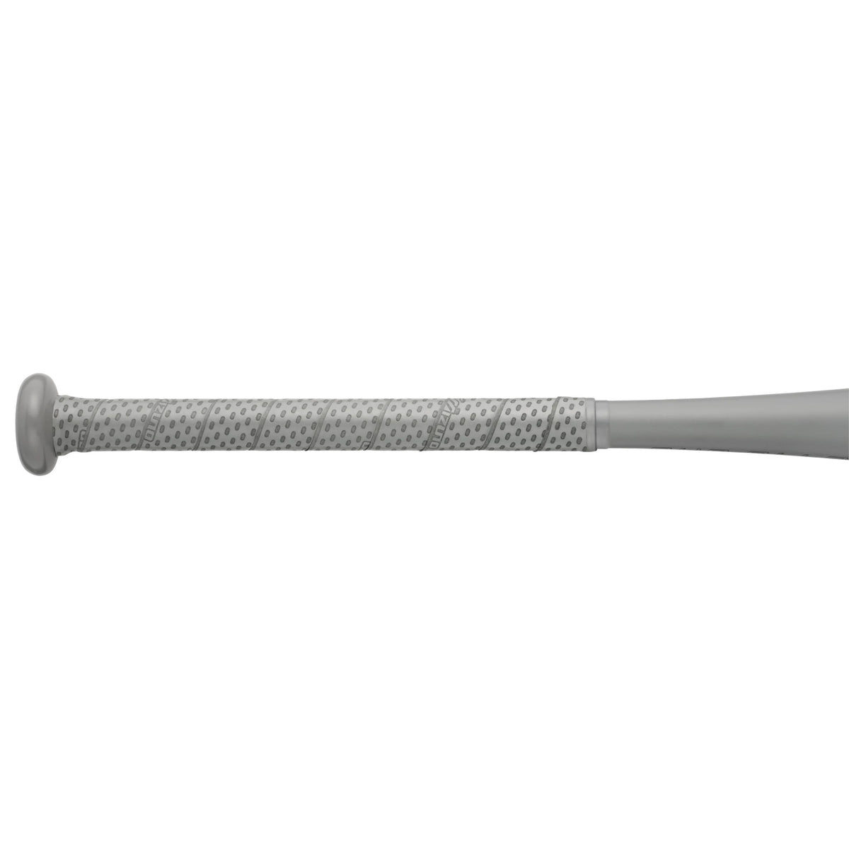 Mizuno PWR Alloy Junior Big Barrel -10 USSSA Baseball Bat