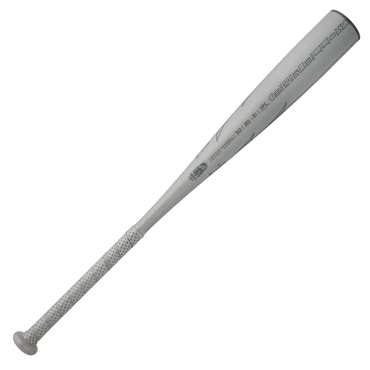 Mizuno PWR Alloy Junior Big Barrel -10 USSSA Baseball Bat