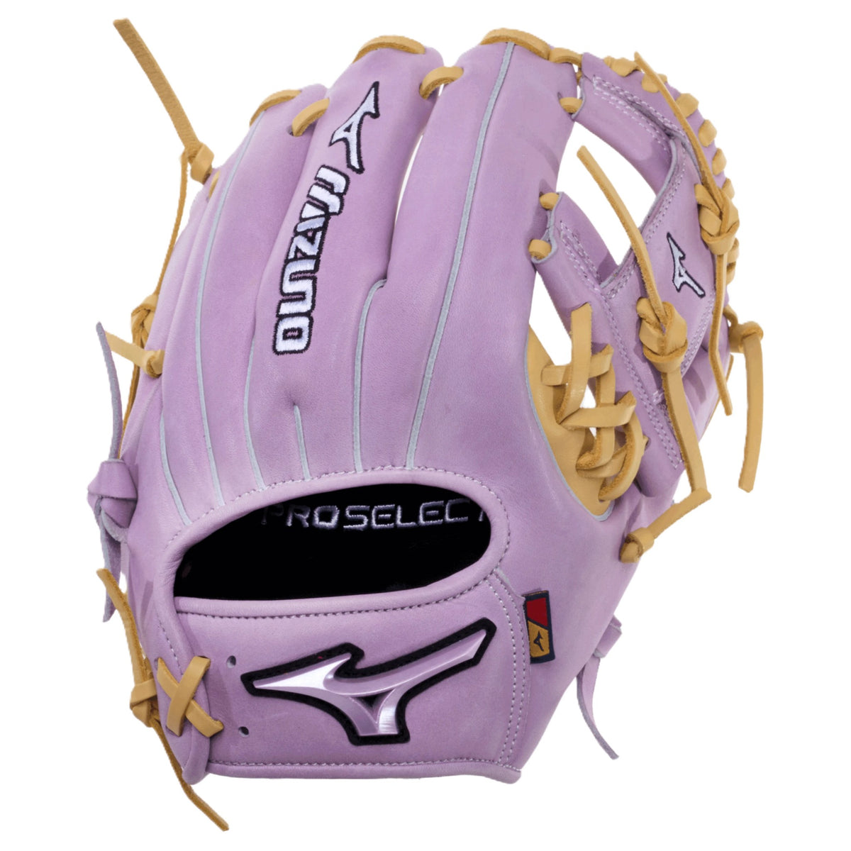 Mizuno Pro Select 11.5" Softball Fielding Glove - GPSF-41R