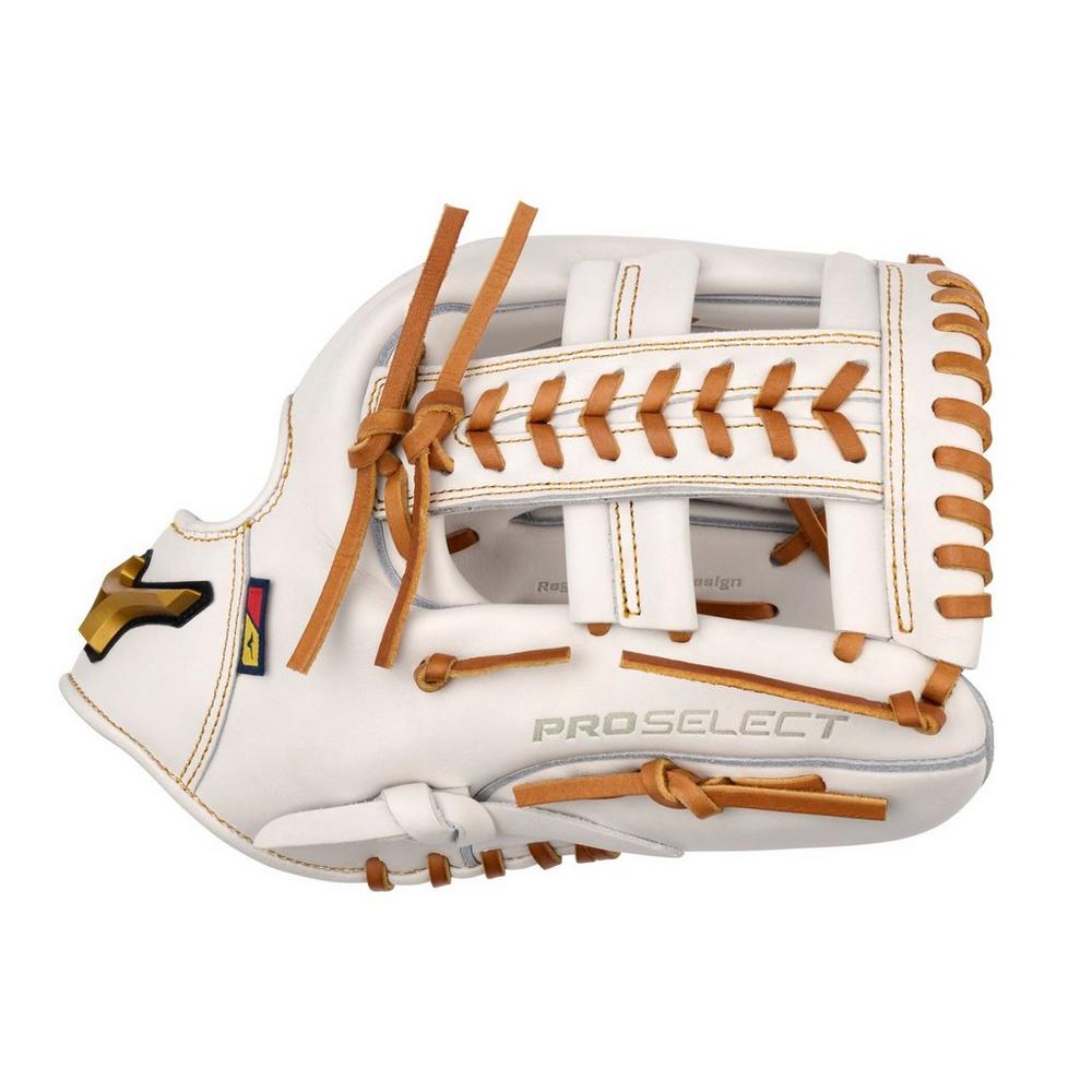Mizuno Pro Select 11.75" Softball Fielding Glove - GPSF-50R