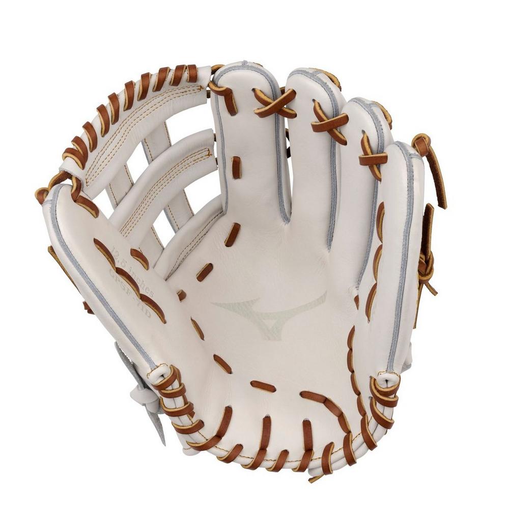 Mizuno Pro Select 12.5" Softball Fielding Glove - GPSF-71D