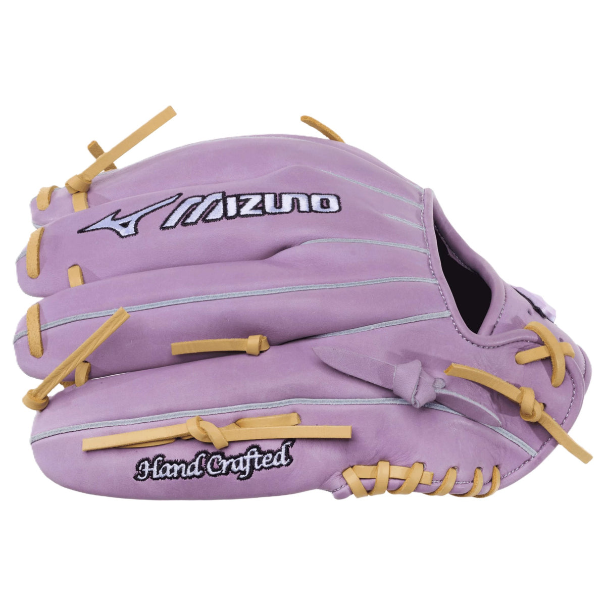 Mizuno Pro Select 12" Softball Fielding Glove - GPSF-14D