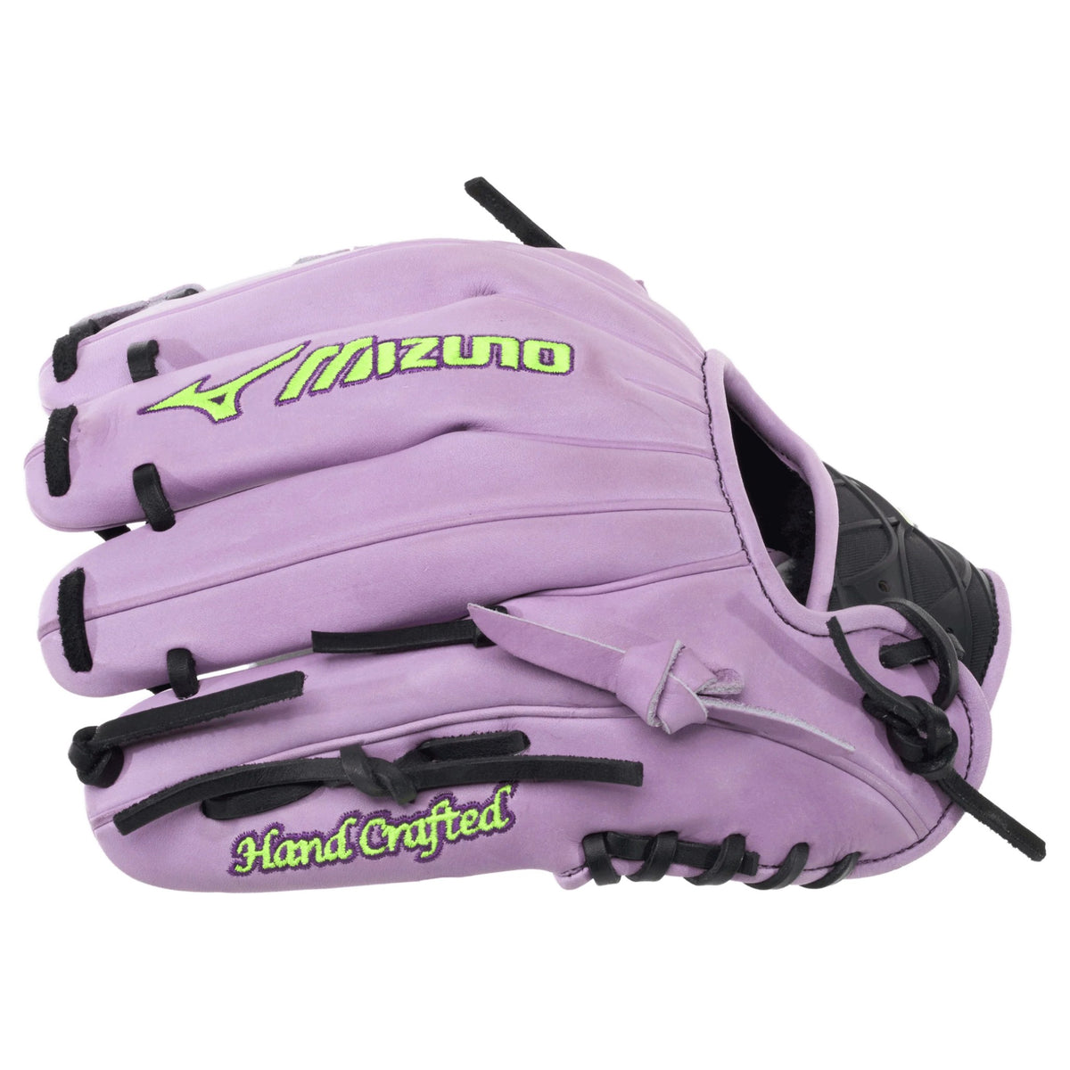 Mizuno Pro Select Dynacage 11.5" Baseball Fielding Glove - GPS-42RDC