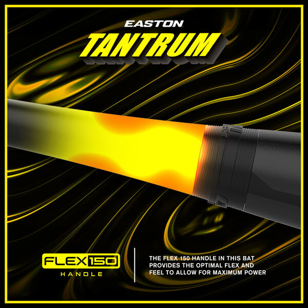 2025 Easton Tantrum SSUSA Senior Slowpitch Softball Bat - ESS5TNTL