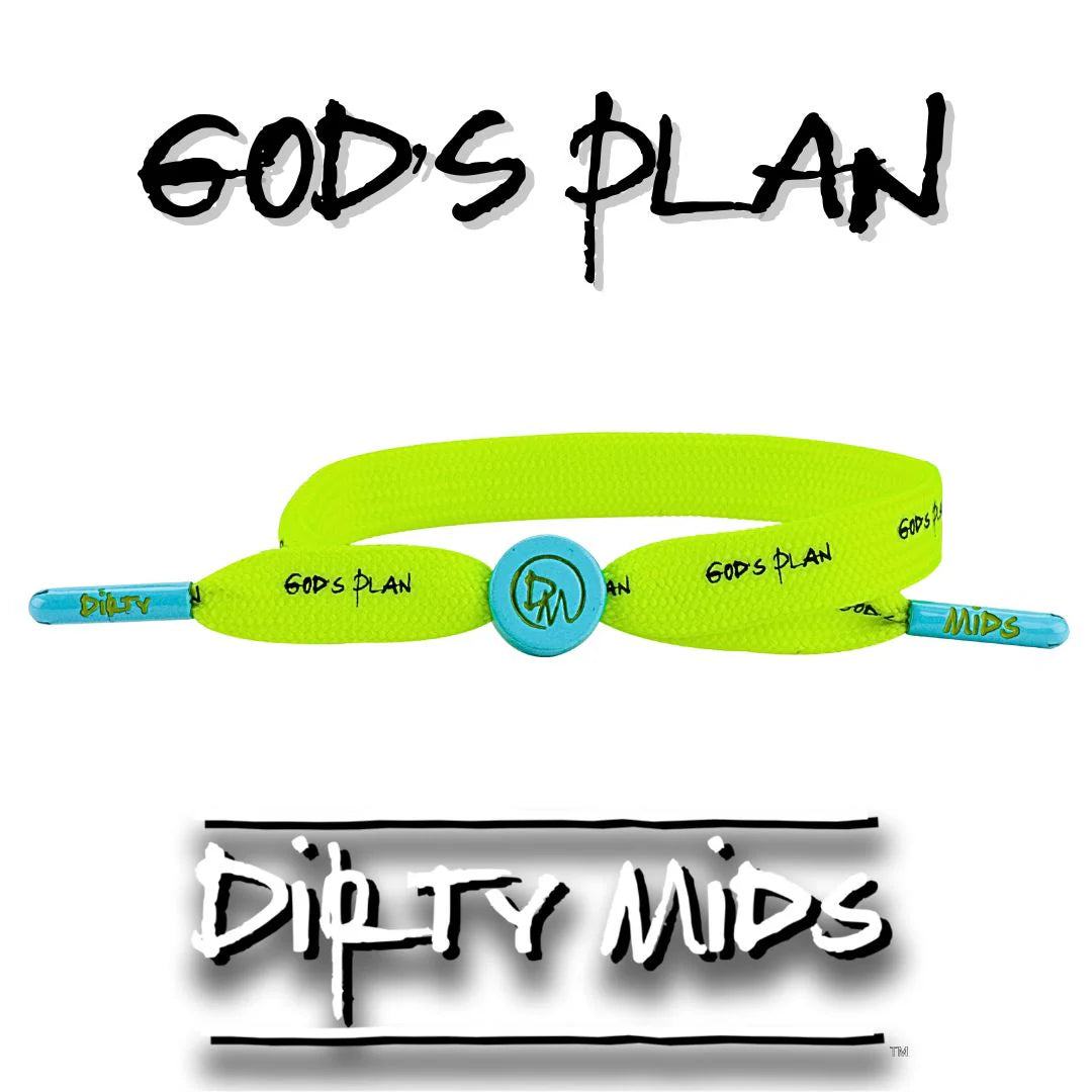 Dirty Mids Motiv8 Braclet Collection (Multiple Colors)
