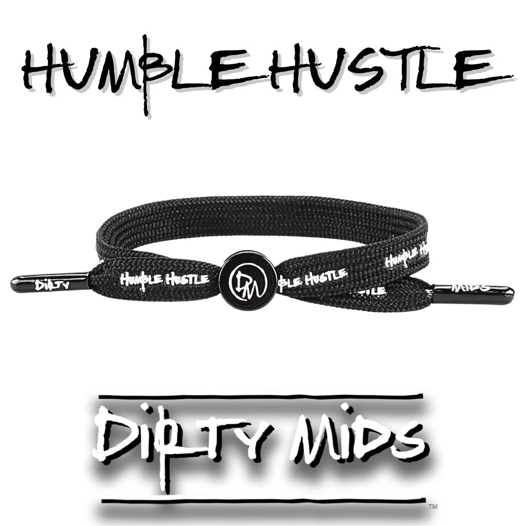 Dirty Mids Motiv8 Braclet Collection (Multiple Colors)