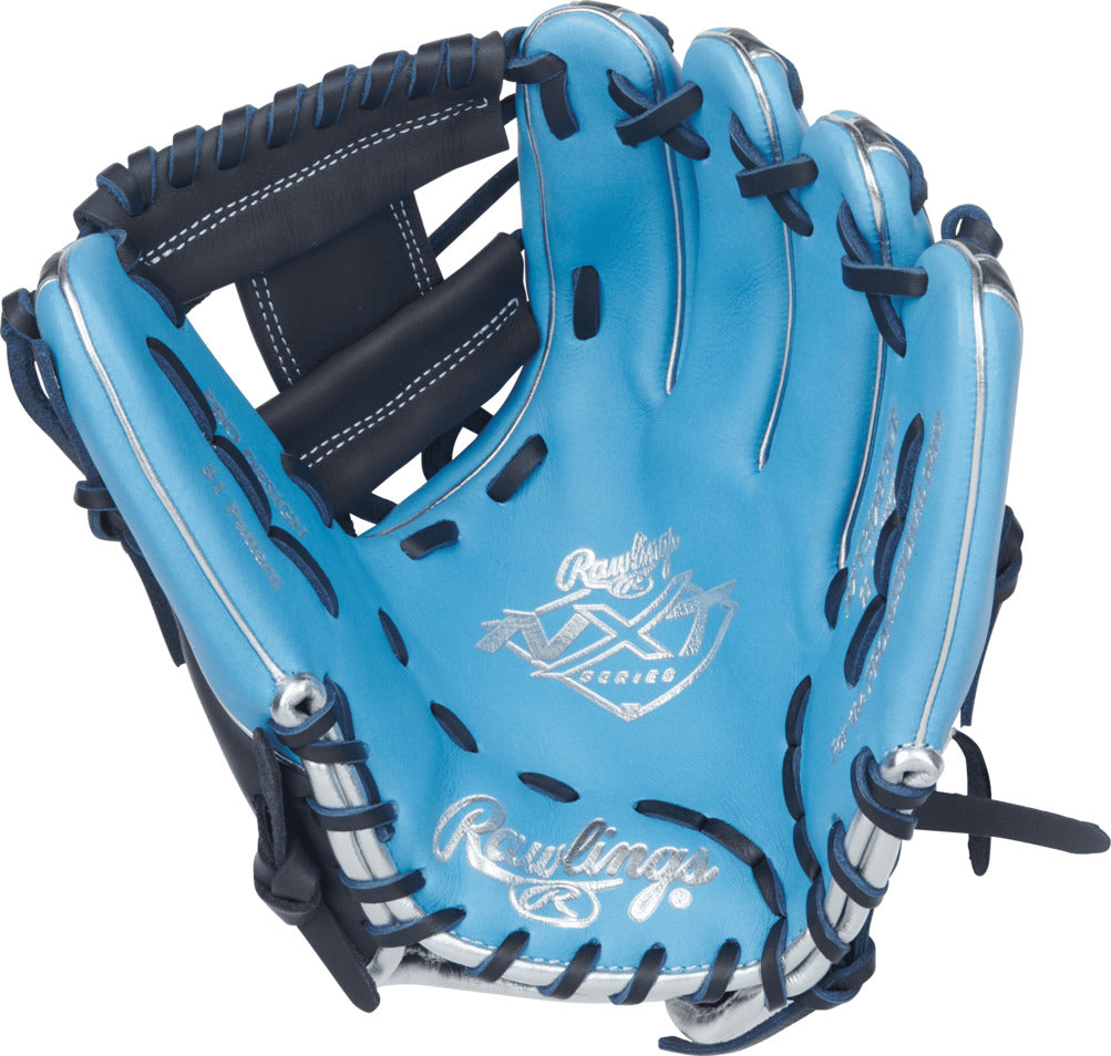 Rawlings NXT 11.25" Baseball Fielding Glove - NXT312U-2CB