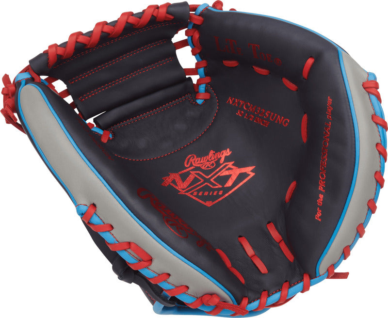 Rawlings NXT 32.5" Baseball Catchers Mitt/Glove - NXTCM325UNG