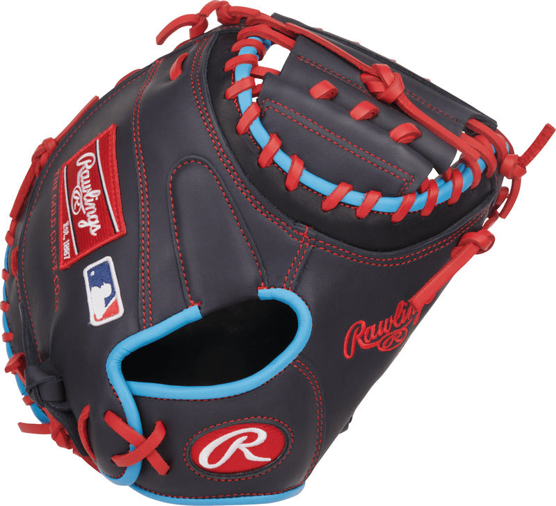 Rawlings NXT 32.5" Baseball Catchers Mitt/Glove - NXTCM325UNG
