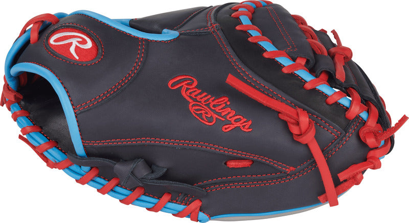 Rawlings NXT 32.5" Baseball Catchers Mitt/Glove - NXTCM325UNG