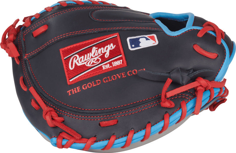 Rawlings NXT 32.5" Baseball Catchers Mitt/Glove - NXTCM325UNG