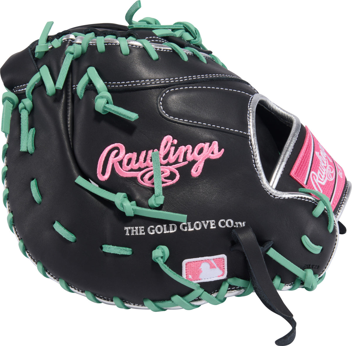 Rawlings NXT 12.25" Baseball First Base Mitt/Glove - NXTDCTU-10BM