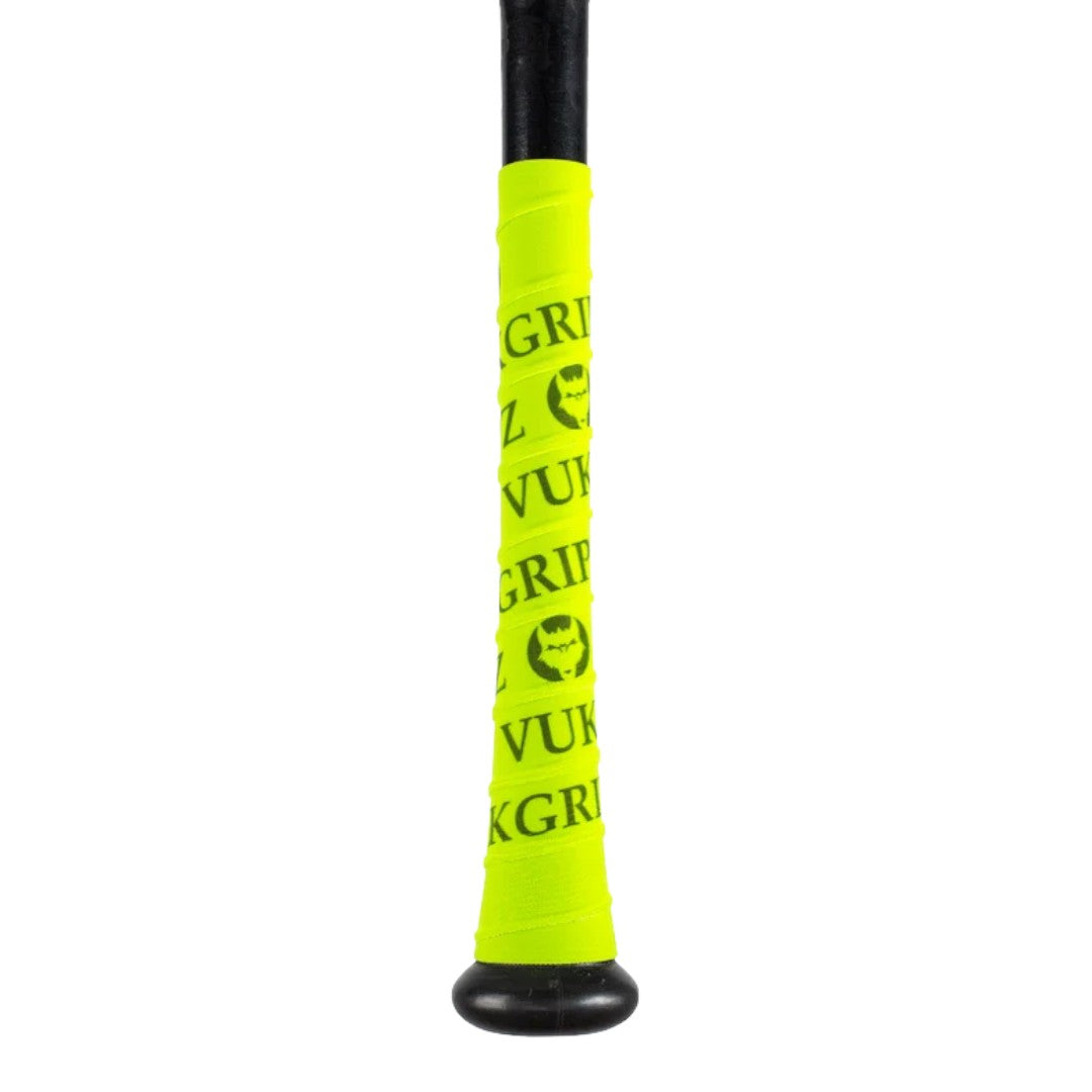 VukGrip Bat Grip Tape (Multiple Colors)