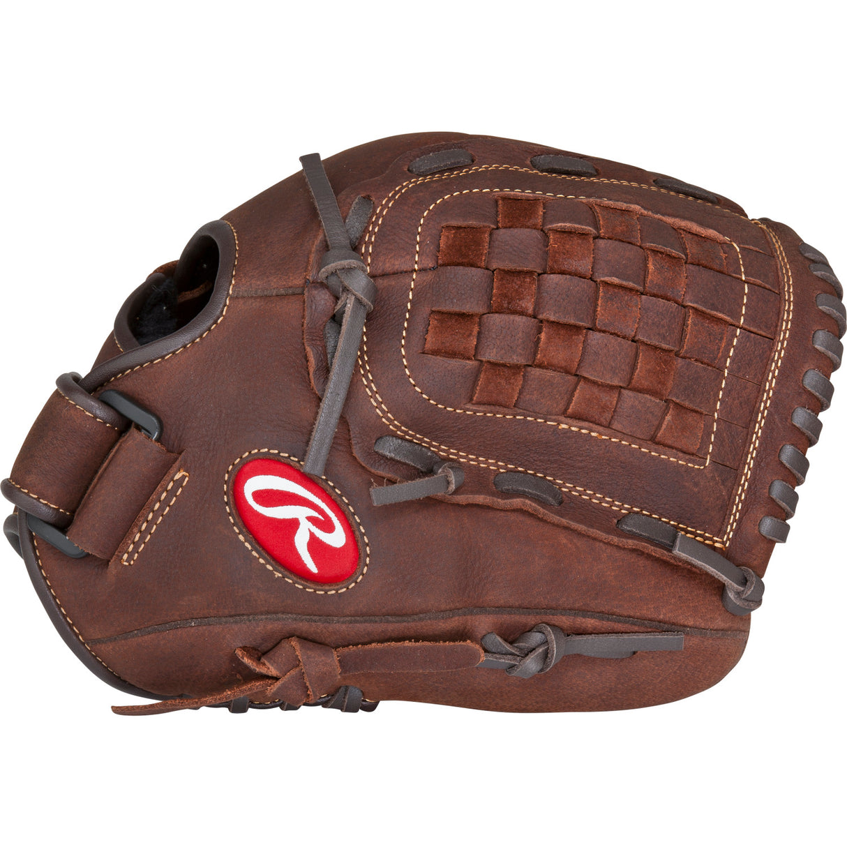 Rawlings Player Preferred 12" Baseball Fielding Glove - P120BFL