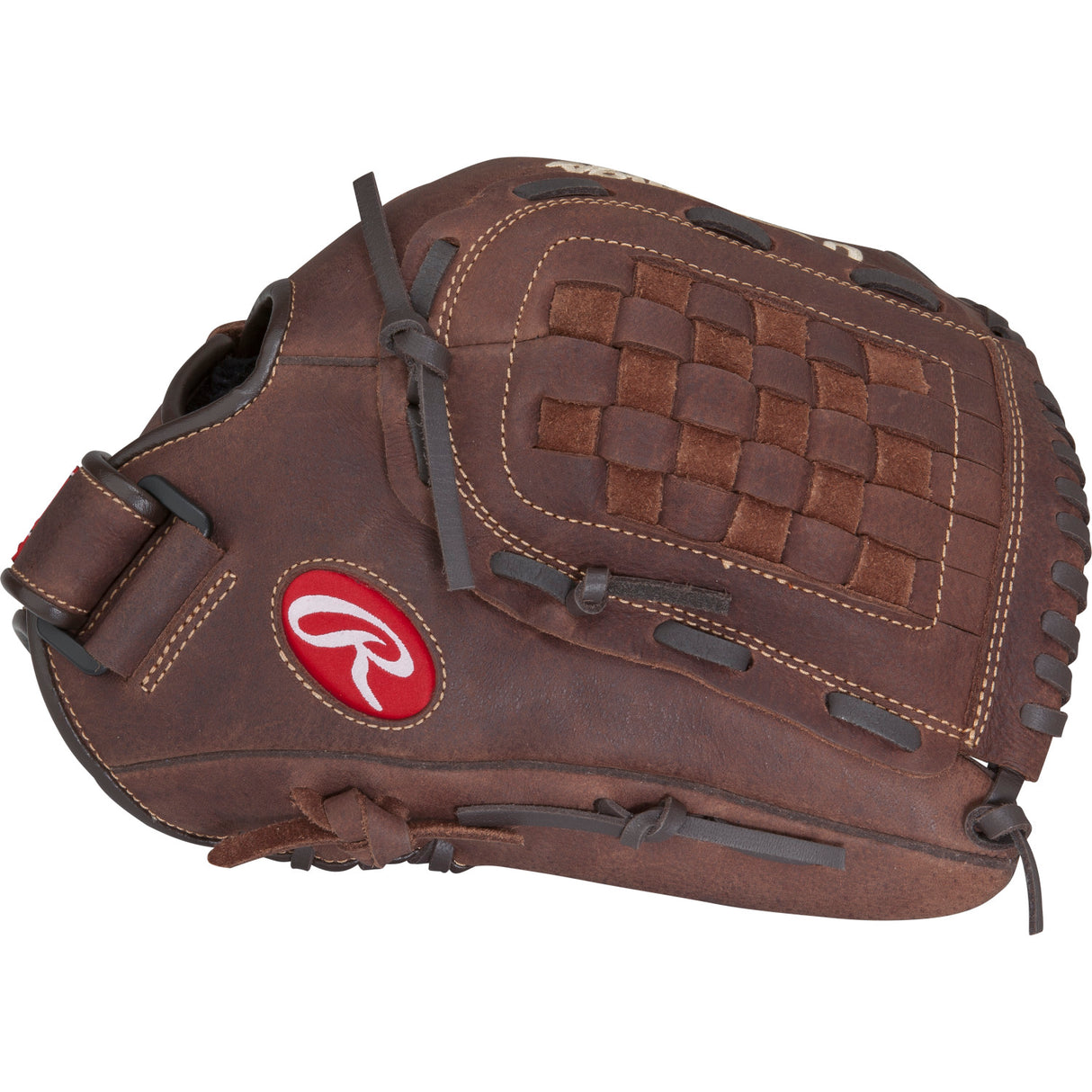 Rawlings Player Preferred 12.5" Baseball Fielding Glove - P125BFL